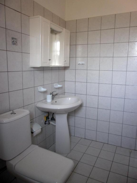 Platanias Hillside Apartment Room photo